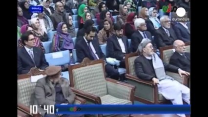 Karzai says 'no trust' with US with Afghan security deal at stake