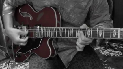 The Shadow Of Your Smile