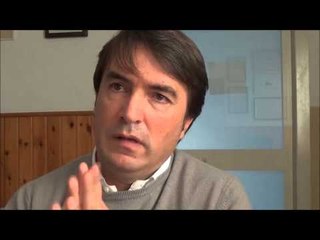 Aversa (CE) - Della Valle: "La citta' ha votato il centrodestra, non Sagliocco" (20.11.13)