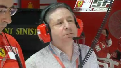 2008 - 02 - F1 - Malasia