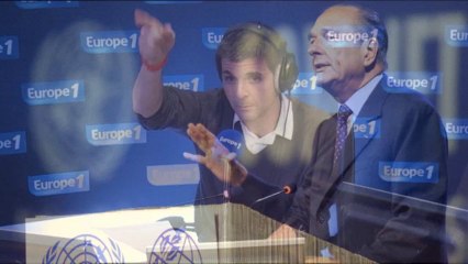 Hulot "appelle à la concorde" des politiques