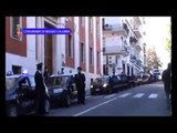 Reggio Calabria - 'Ndrangheta. Operazione Siparioi, gli arrestati (20.11.13)