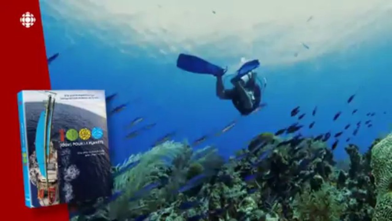 1000 jours pour la planète - maintenant en DVD,...