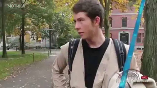 МОТИКА: Студентите на Харвард не знаат кој е главен град на Канада!?