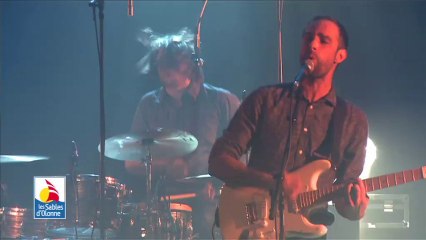 Saison Culturelle: Concert de Juvéniles et pendentif