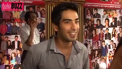 NEW ENTRY & TWIST in Asad Zoya's Qubool Hai 20th November 2013 FULL EPISODE