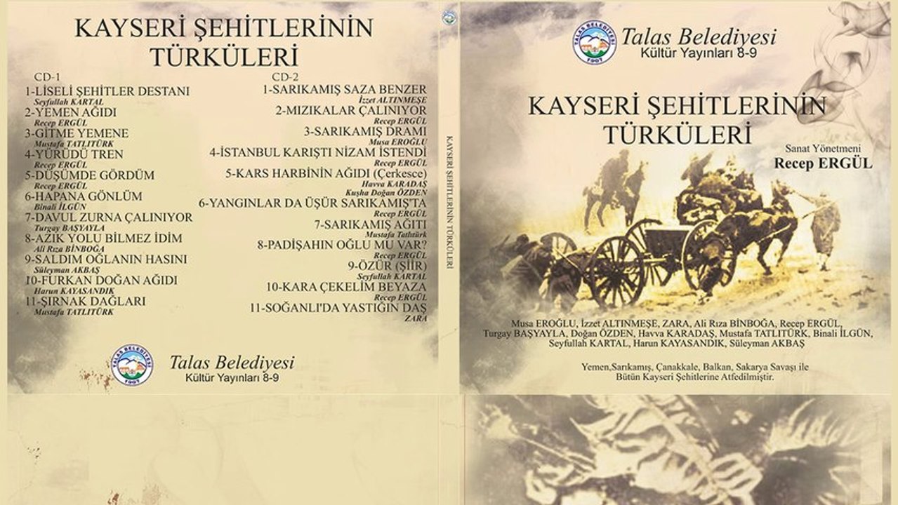 03- CD1 - GİTME YEMENE