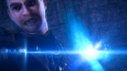 Magus - Teaser Trailer