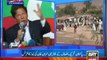 Imran Khan condemns drone attack