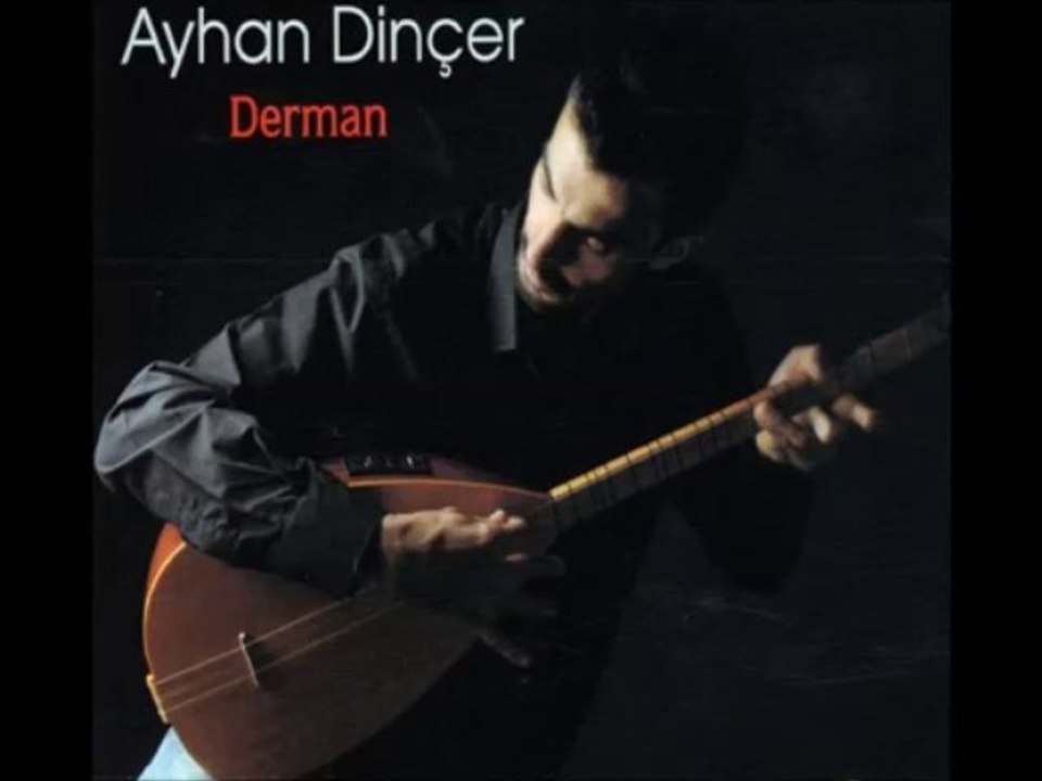 Kemer Ağır Kalkmıyor - Ayhan Dinçer - Derman