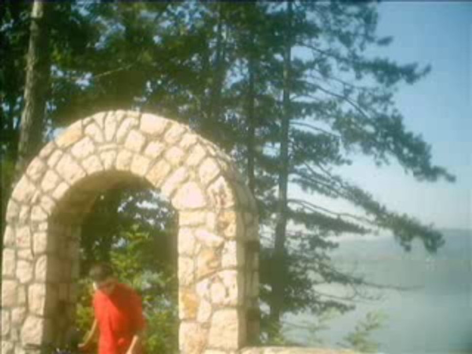 SLIKE - IZLETI BICIKLIMA 2008.