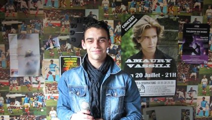 Grandvilliers: Jo Dutilloy va chanter dans les églises