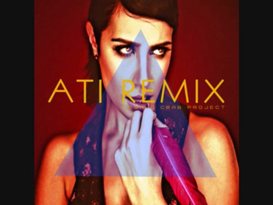 Sıla - Yoruldum (Dj Ati Remix)