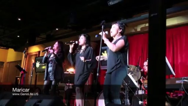 Maricar LIVE | GanoLife USA