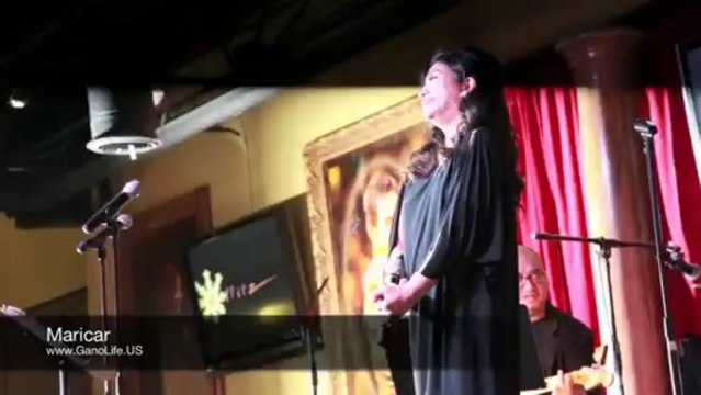 Maricar LIVE | GanoLife USA