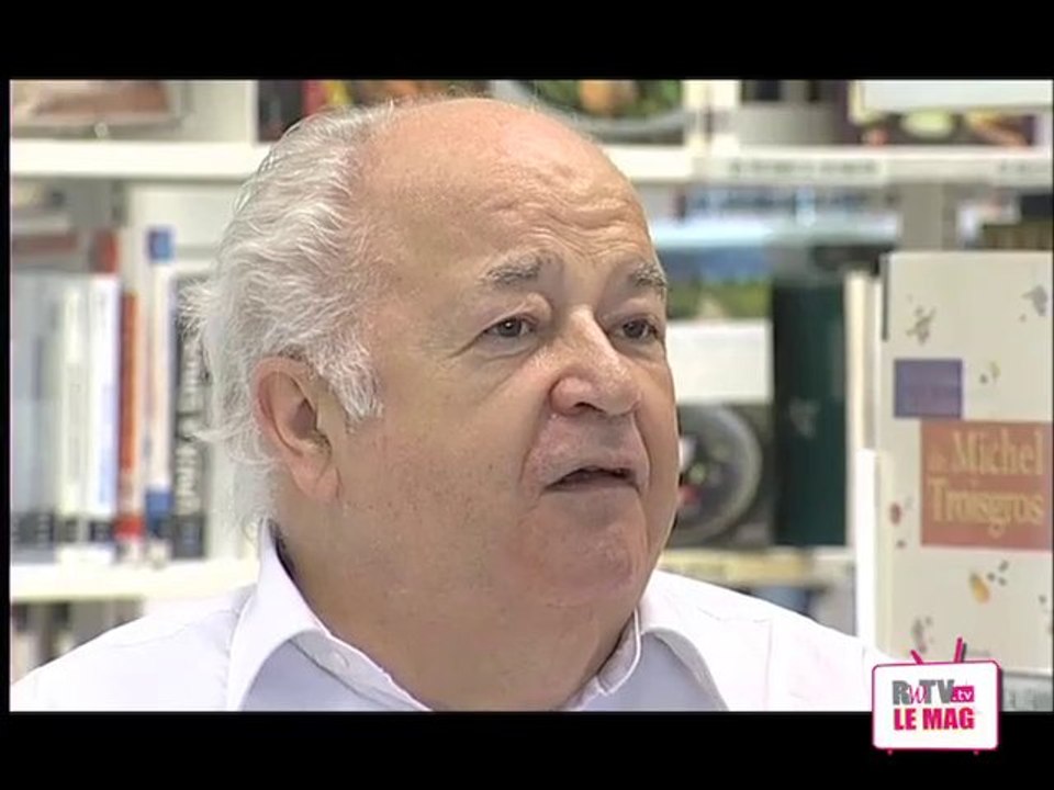 Claude Villers, Gourmandise, cuisine et restauration