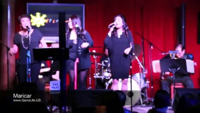 Maricar LIVE | GanoLife USA