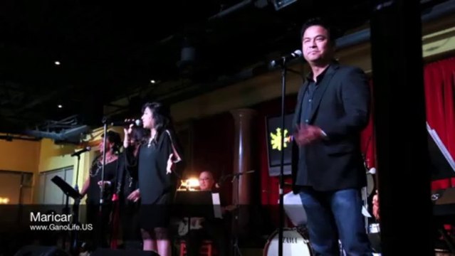 Maricar LIVE | GanoLife USA