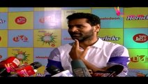 Prabhu Deva Talks About Nickelodeon Kids Choice Awards