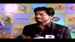 Shahrukh Khan Comment on Sachin Tendulkar Bharat Ratna Nominations