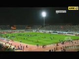 Cezayirli spikerin Dünya Kupası heyecanı