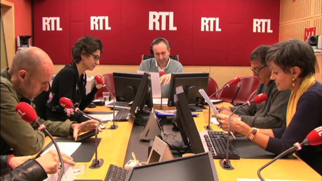 Laissez-vous tenter du 21 novembre 2013 avec Olivier de Benoist, Michel Jonasz et Patricia Petibon