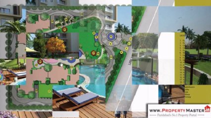 Aravali One Floors, 3BHK, 4BHK | +91-9999657772 | by MaxHeights In Sector 41 SurajKund Road, Fariadabad.
