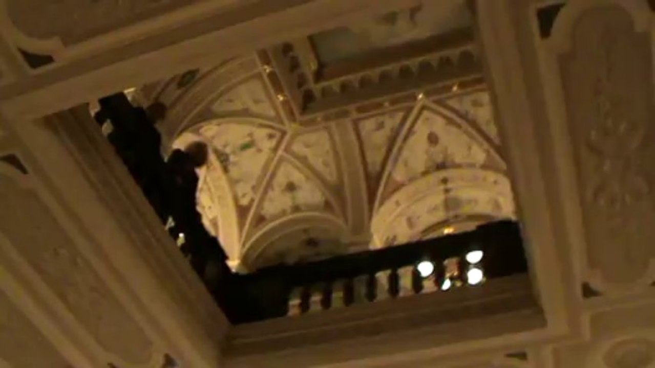 Dresden Staedtereise Semperoper Opernhaus Oper (2)