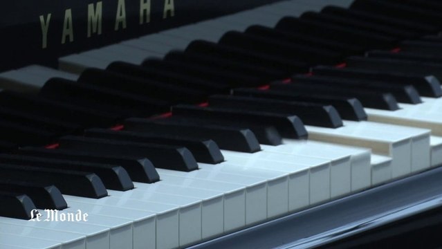 Entre les objets de Philippe Parreno