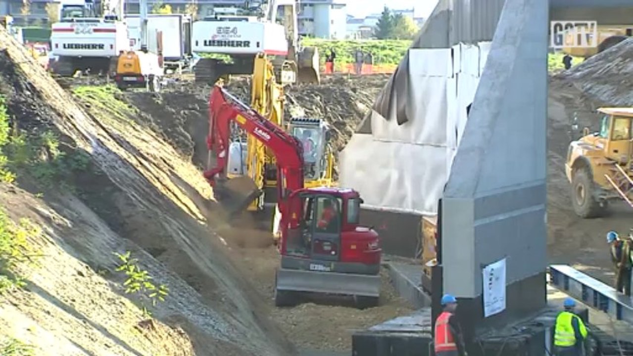 GGTV - JT Novembre 2013 - 6 minutes