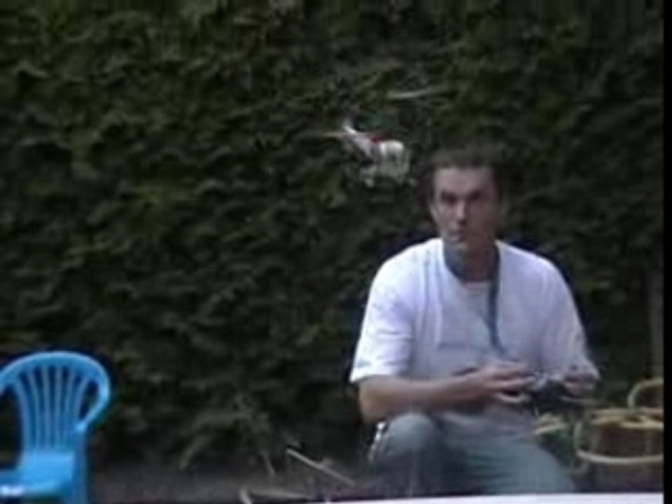 lama modelisme hélico fléville