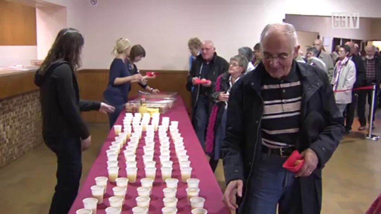 Ciné Seniors - GGTV