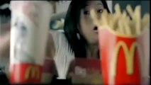 McDonalds FUNNY AD