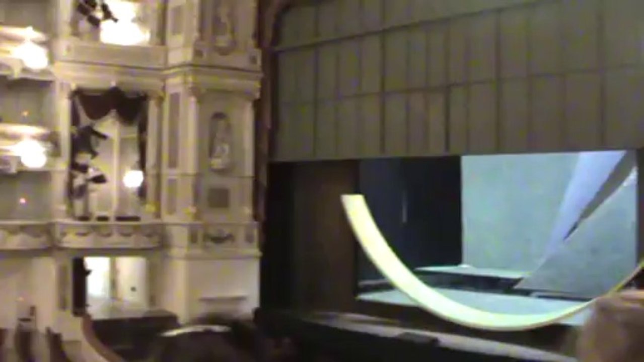 Dresden Staedtereise Semperoper Opernhaus Oper (5)