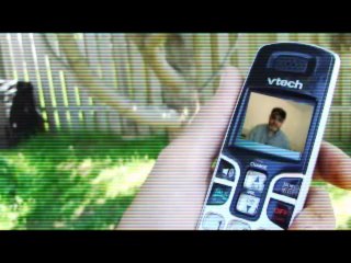 NEW IMPROVED VIDEO PHONE