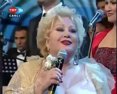 MUAZZEZ ABACI - Kırmızı Gülün Âli Vardar Ovası Sürmeli_youtube_original