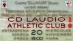 Amistoso: CD Laudio 1 - Athletic 0 (20/11/13)