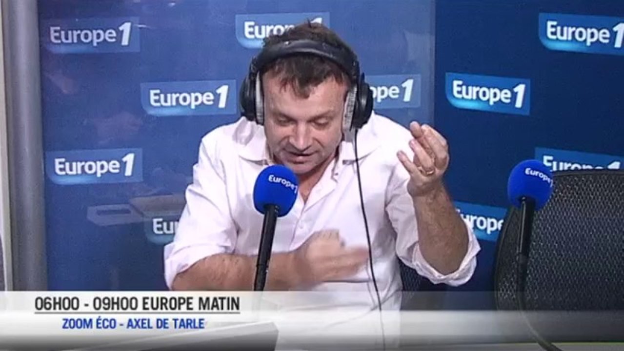 L'inflation a disparu