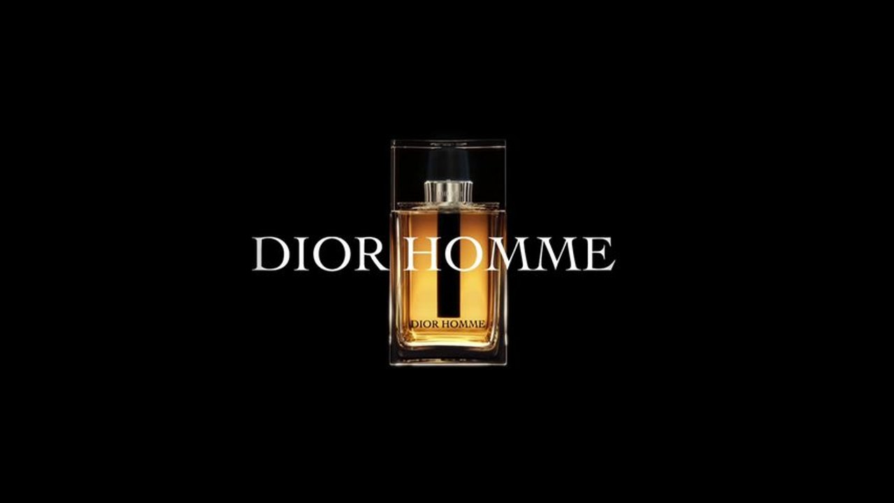 Dior Homme 'The Film' - The Elevator