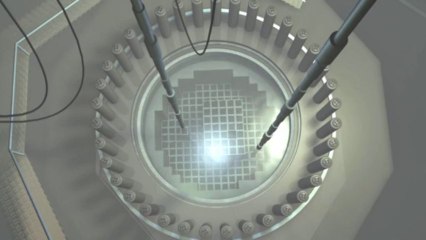 La fabrication d'une bombe nucléaire