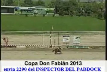 larinconada 2 carrera Domingo 17 de Noviembre del 2013