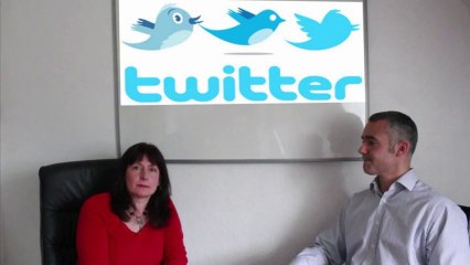 Twitter Training For Dentists - Top 3 Mistakes People Make