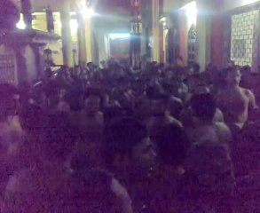 Akbar De Vichore Ne I Sajjad Bukhari Group Sialkot I 15 Moharram 2013-14