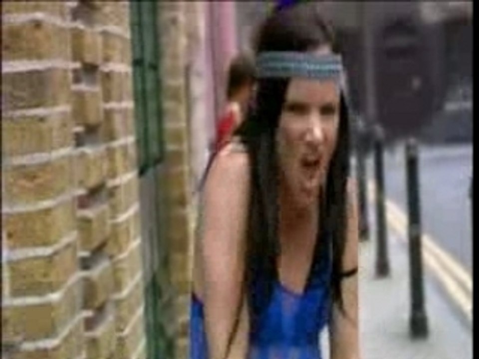 Juliette Lewis And The Licks - Hot Kiss