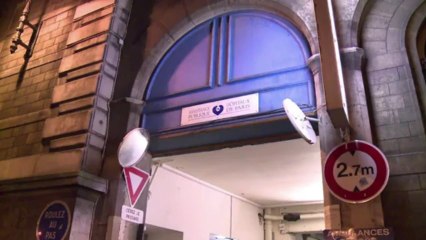 اعتقال مطلق النار في صحيفة ليبيراسيون الفرنسية