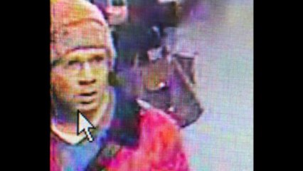 Detienen sospechoso de disparos en París