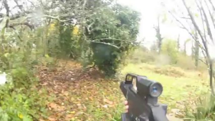 FPS airsoft Guerre