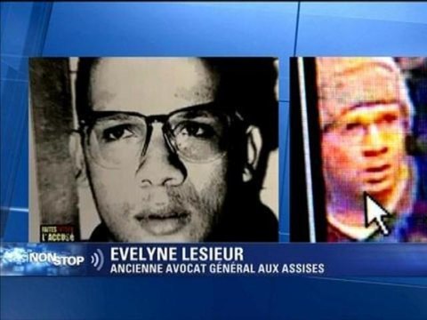 Avocate générale du procès Maupin-Rey: Abdelhakim Dekhar avait des tendances mythomaniaques - 21/11