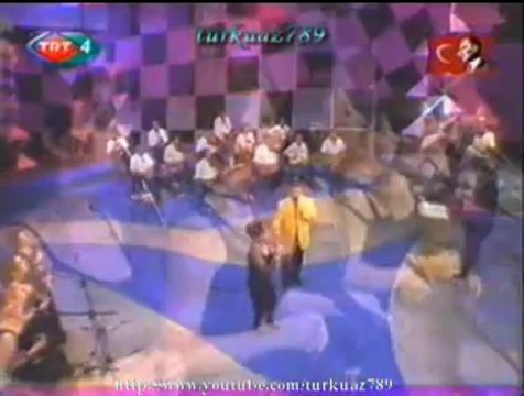 TRT TSM KORO*Ayşe TAŞ*Hasan EYLEN-Dereler Çağlar Oldu