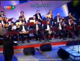 TRT TSM KORO-Bilirim Daha Sen Pek Küçüceksin